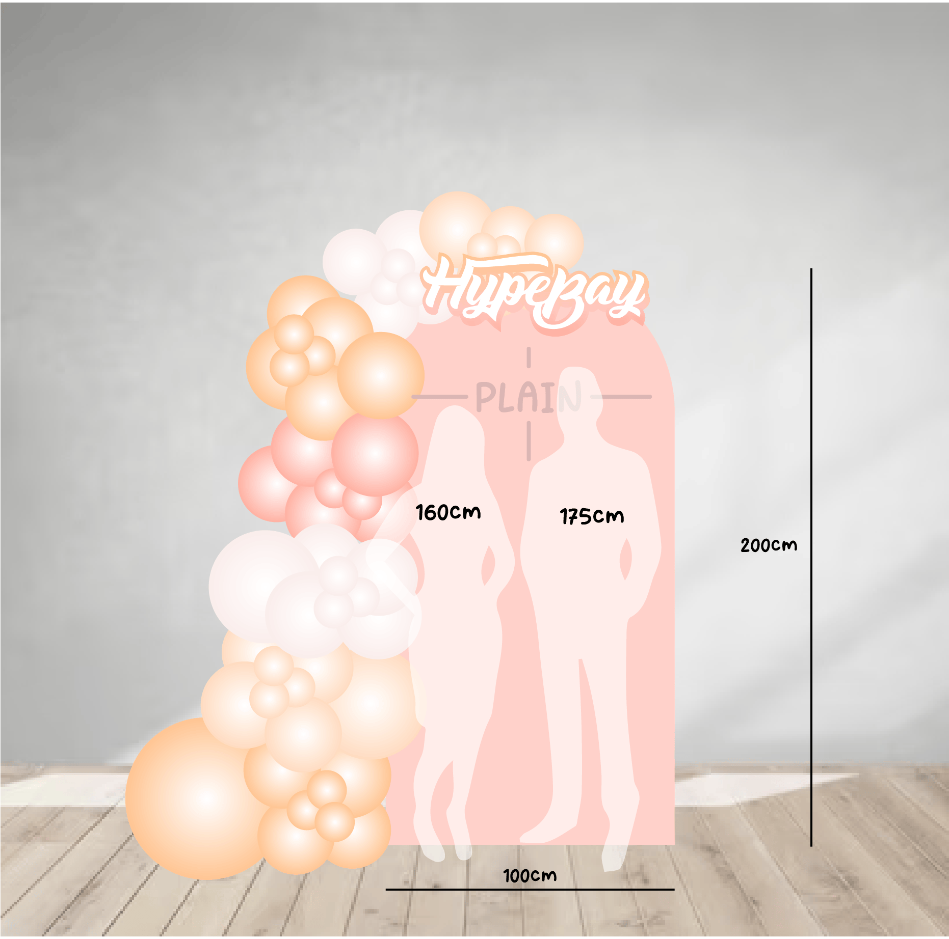 Minimalist package preview 1